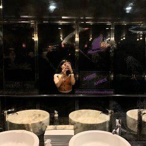 Meet your Posher, Susan